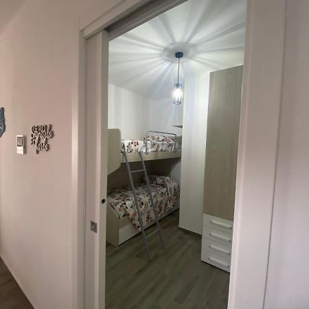 Willa La Casa Da Seby Calasetta Zewnętrze zdjęcie