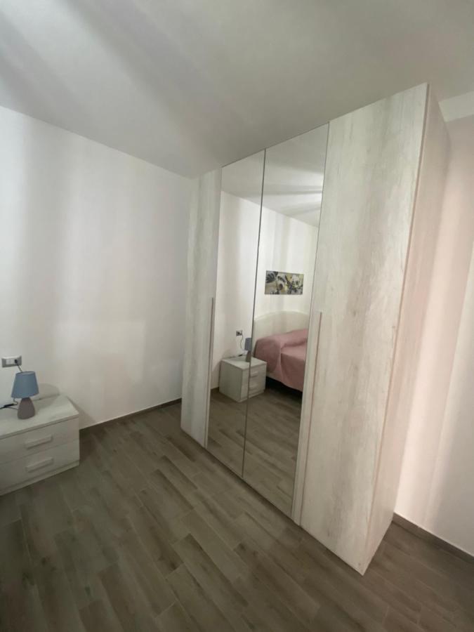 Willa La Casa Da Seby Calasetta Zewnętrze zdjęcie