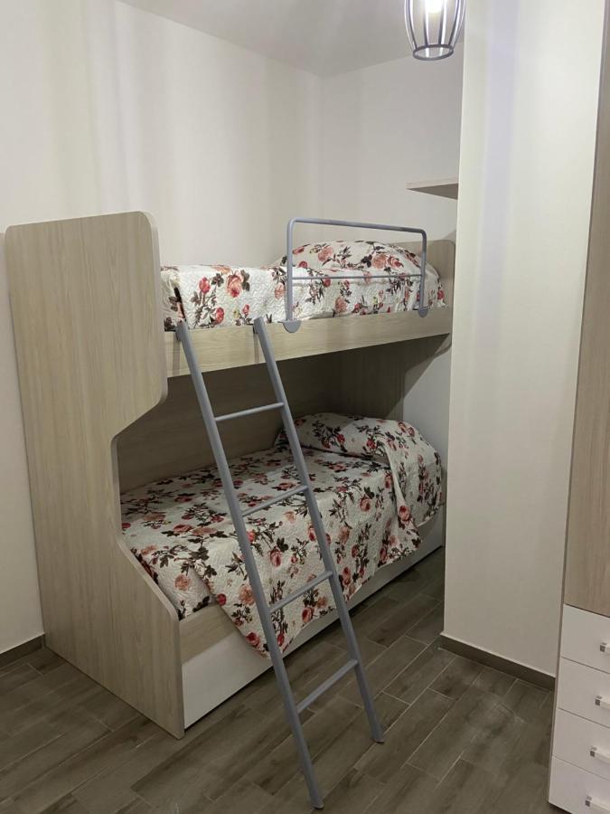 Willa La Casa Da Seby Calasetta Zewnętrze zdjęcie