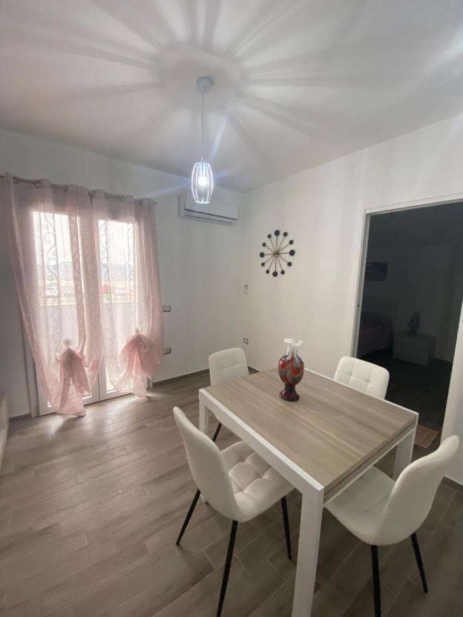 Willa La Casa Da Seby Calasetta Zewnętrze zdjęcie