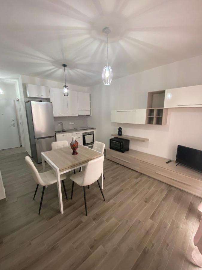 Willa La Casa Da Seby Calasetta Zewnętrze zdjęcie
