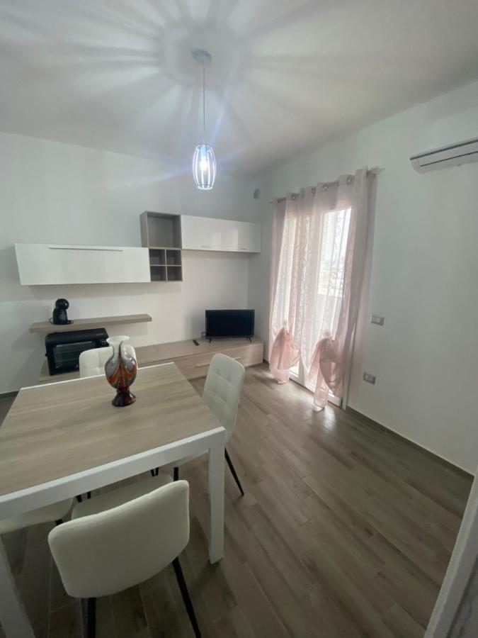 Willa La Casa Da Seby Calasetta Zewnętrze zdjęcie