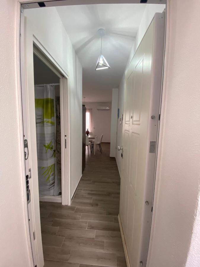 Willa La Casa Da Seby Calasetta Zewnętrze zdjęcie