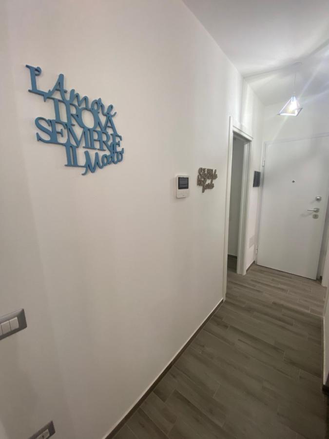 Willa La Casa Da Seby Calasetta Zewnętrze zdjęcie