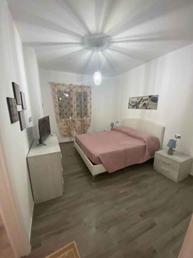Willa La Casa Da Seby Calasetta Zewnętrze zdjęcie