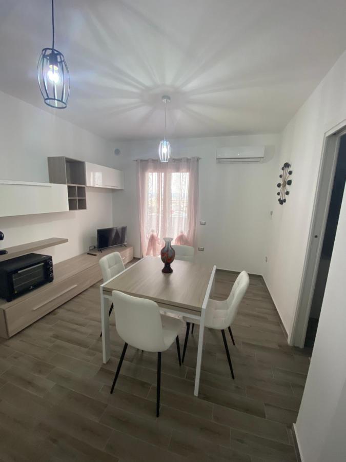 Willa La Casa Da Seby Calasetta Zewnętrze zdjęcie
